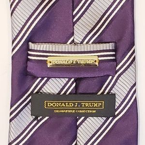 DONALD TRUMP President Signature Collection
